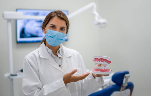 Best Emergency Orthodontic Repairs in Brighton, AL