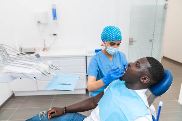 Best Emergency Wisdom Teeth Removal in Brighton, AL